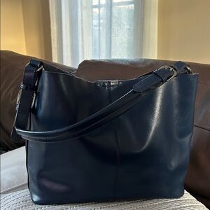 Co-Lab Shoulder Bag